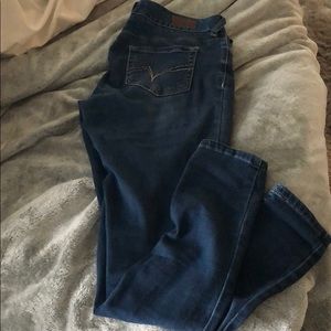 Make offer- Vanity jeans